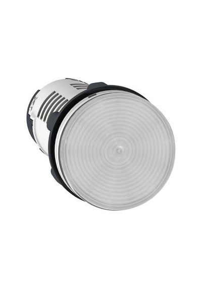 Yuvarlak Pilot Işığı- Entegre Led1-buton-xb7ev07bp