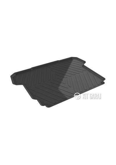 Kit Garaj Renault Fluence 2009 Bagaj Havuzu Termoform