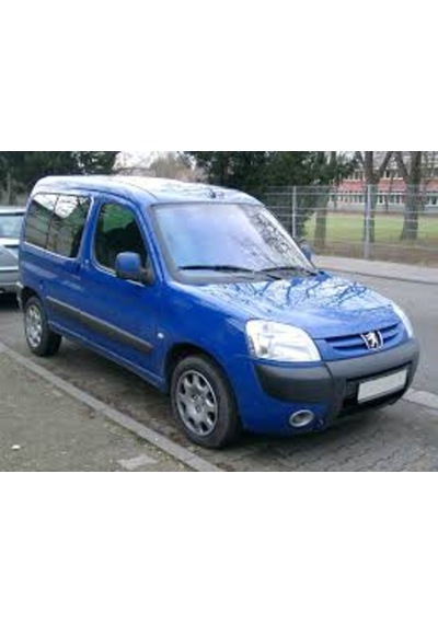 Fil Mfe 1417 Mb Jummpy Partner Berlingo Yakıt Filtresi 1906 77 -