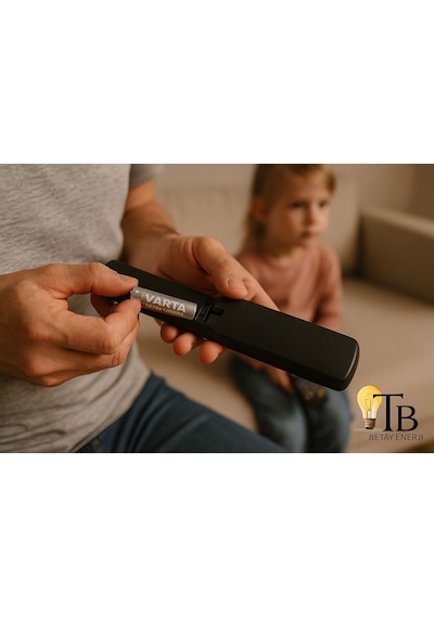 Varta Ultra Lithium Aaa Pil
