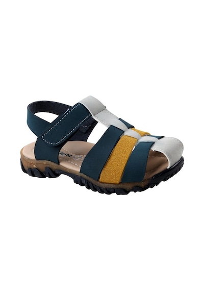 Şiringenç 02063 Orto Pedik Erkek Çocuk Sandalet Ayakkabı