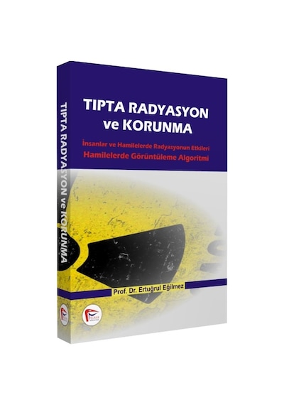 Tıpta Radyasyon Ve Korunma