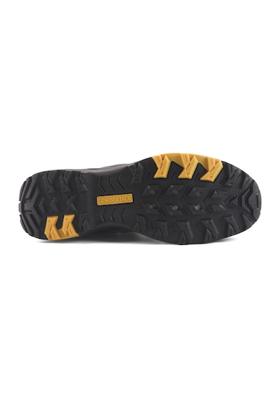 Lumberjack 4W STAR 4PR Erkek Koyu Gri Outdoor