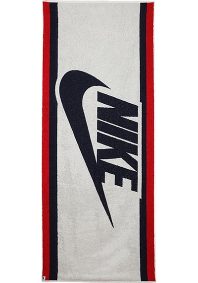 Pool Towel Americana Unisex Beyaz Günlük Stil Havlu N.101.1126.438.os Beyaz