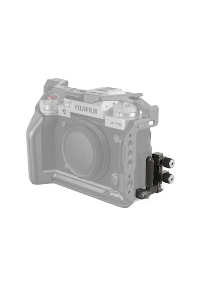 Smallrig 4147 Fujıfılm X-t5 İçin Hdmı Ve Usb-c Kablo Kelepçesi
