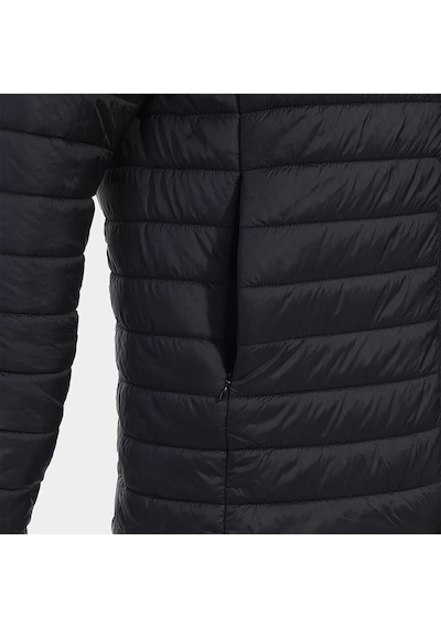 Siyah Joma Erkek Günlük Mont Urban V Anorak Black 103798.100 Siyah