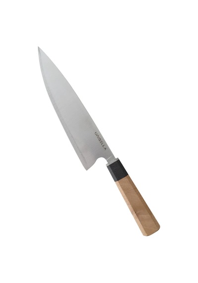 Unıqella Bladepro Classico Şef Bıçağı 230mm Çelik