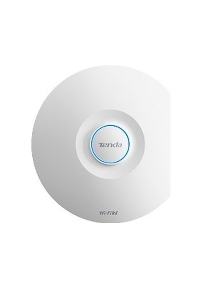 Tenda İ36 Wıfı7 Be5010 Dual Band Tavan Tipi Access Point Poe