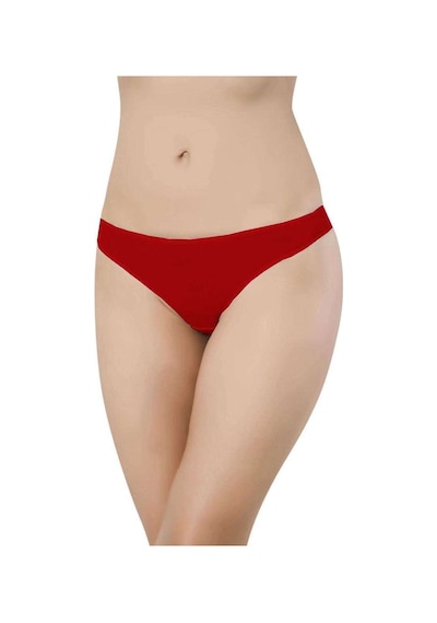 7 Adet Süper Eko Set Likralı Kadın Slip Külot Set 1 Beden: M Standart
