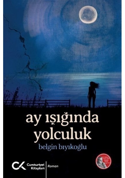 Ay Işığında Yolculuk / Belgin Bıyıkoğlu