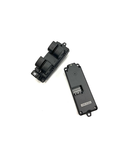 Mazda 3 Ön Sol Cam Düğmesi 2007-2009