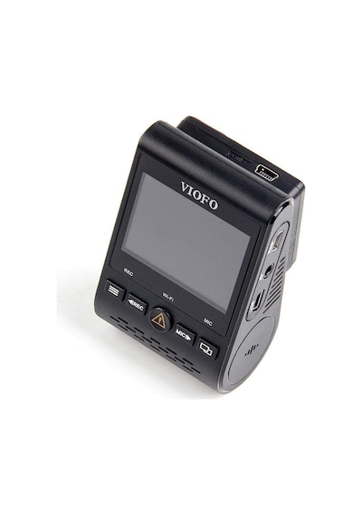 Viofo A129 Plus 2k 1440p Quad Hd Wifi Gps'li Araç Kamerası