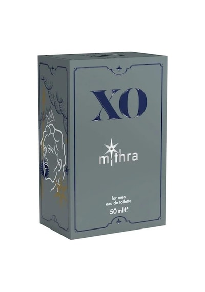 Xo Mithra Erkek Parfüm EDT 50 ML