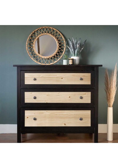 D-c-fix 276-8199 Kendinden Yapışkanlı Damarlı Çam Ahşap Desen Folyo 67 Cm X 2 Mt 45 X 100cm