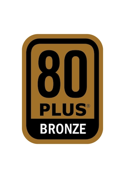 Gameforce GF500 500W 80+ Bronze Güç Kaynağı
