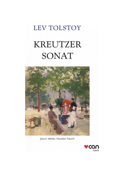 Kreutzer Sonat (538698688)