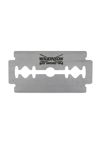 Sword Platinium Çift Taraflı Yaprak Jilet Double Edge 20x5