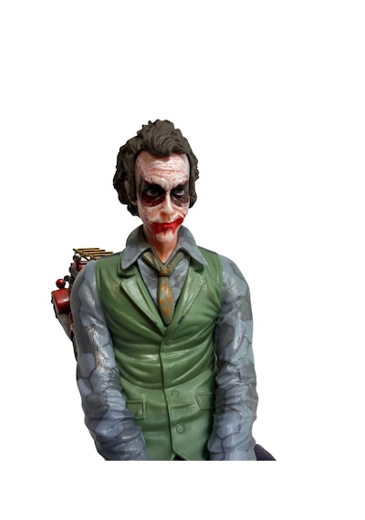Oturan Joker Figür 25 Cm 0