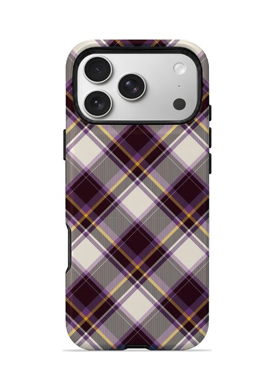Velvoria Valestra Mor Krem Çapraz Ekose Apple iPhone Uyumlu 17 Pro Max Magsafe Koruma Kılıfı Valestra Magline - Mor Krem Çapraz Ekose Velvoria Valestra Mor Krem Çapraz Ekose Apple iPhone Uyumlu 17 Pro Max Magsafe Koruma Kılıfı Valestra Magline - Mor Krem Çapraz Ekose