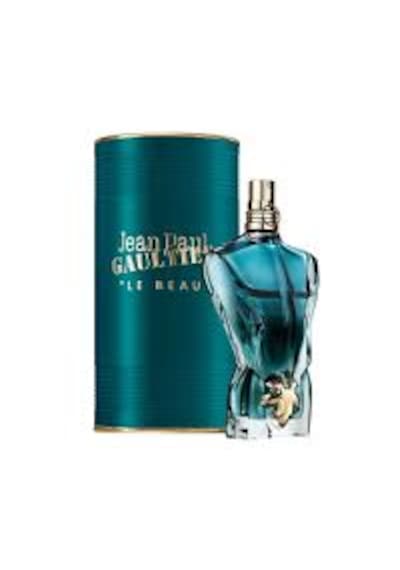 Jean Paul Gaultier Le Beau Eau De Toilette 125 Ml