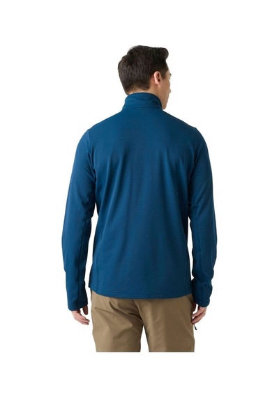 Helly Hansen Versalıte Fleece Erkek Mont Hha.49604-hha.507 Mavi