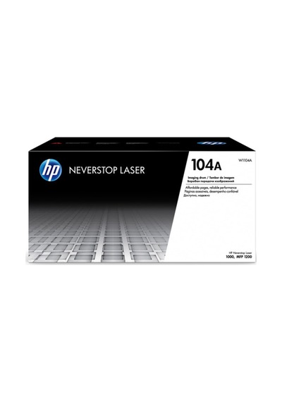 Hp W1104A Imaging Drum Cartridge (104A)