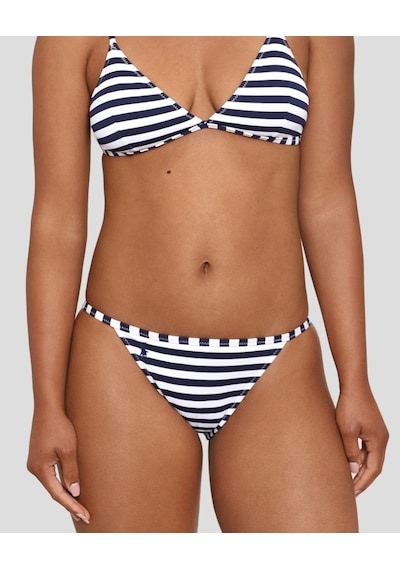 Polo Ralph Lauren Kadın Bikini Altı 21251353-whn 21251353-whn Çok Renkli Çok Renkli