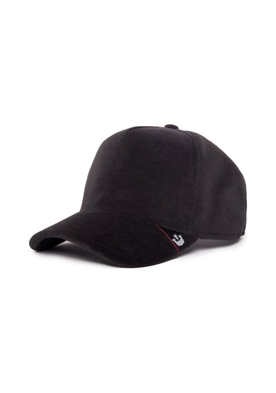 Goorin Bros. Velour Blank Kadife Şapka 101-1077 Şapka