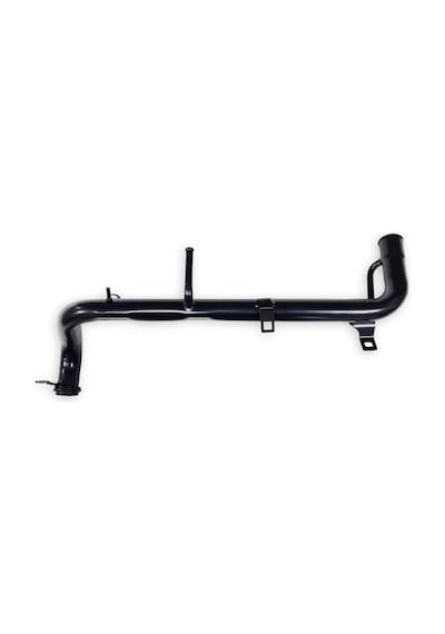 Audi A4 1999-01 1.8T AJL Motor Radyatör Su Borusu Sac 06B121071L