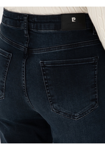 Pierre Cardin Kadın Koyu Mavi Pantolon Jean 50308408-vr032 Koyu Mavi