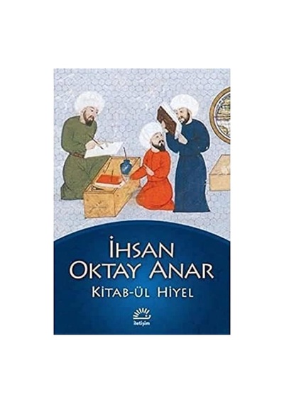 Kitab-ül Hiyel - 578552101152624801ttkteknoloji