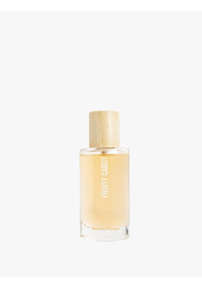 Koton Parfüm Fruity Candy 50 Ml Sarı 5wak60078aa