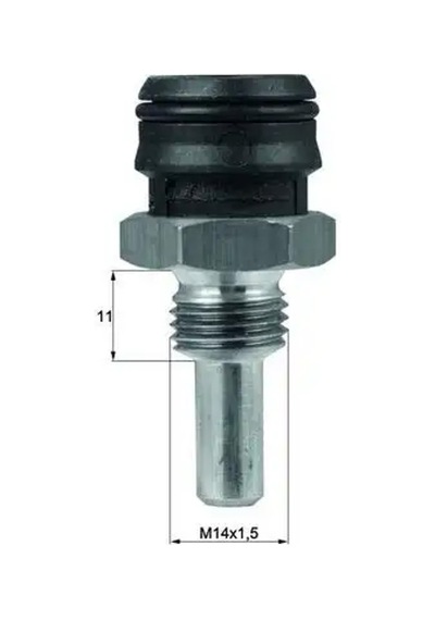 Mahle Tse4 Hararet Musiri A0095423517