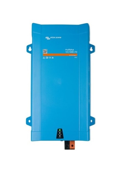 Victron Multiplus 12/1600/70-16 İnvertör/şarj Cihazı