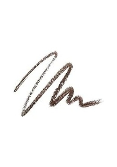Eyebrow Powder Pencil No: 105 Brown - Pudralı Fırçalı Kaş Kalemi 0