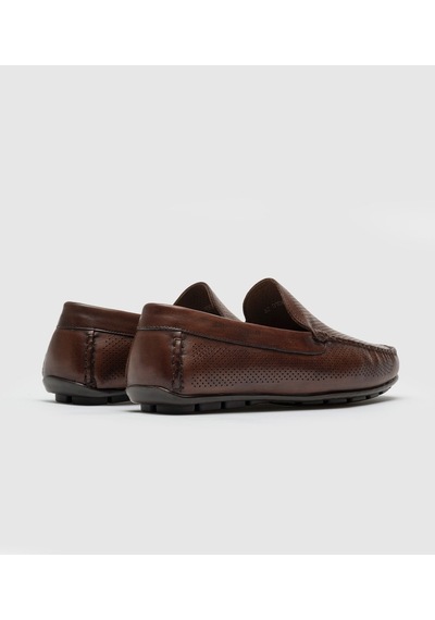 Cabani Hakiki Deri Kahverengi Erkek Loafer Ayakkabı Kahverengi (521643970) Kahverengi Cabani Hakiki Deri Kahverengi Erkek Loafer Ayakkabı Kahverengi (521643970) Kahverengi