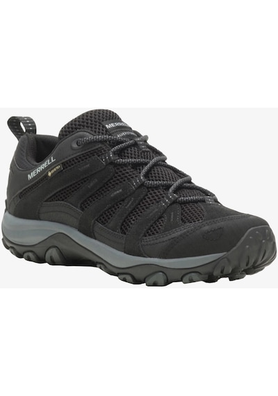Merrell Merrel Alverstone 2 Gtx Erkek Siyah Outdoor Ayakkabı J036899 Siyah