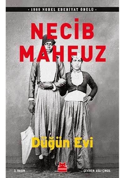 Düğün Evi 9786059799201