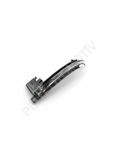 Audi A3 Sol Ayna Sinyali 8k0949101e 2009-2013