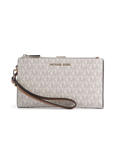 Michael Kors Mıcheal Kors Kadın Cüzdan 32f1gj6w4b-van Beyaz