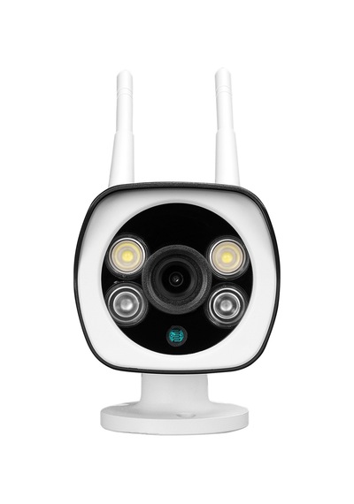 S-Link DF-803W 2.0 MP HD Lens 3.6mm IP Smart Wifi Network TF Card