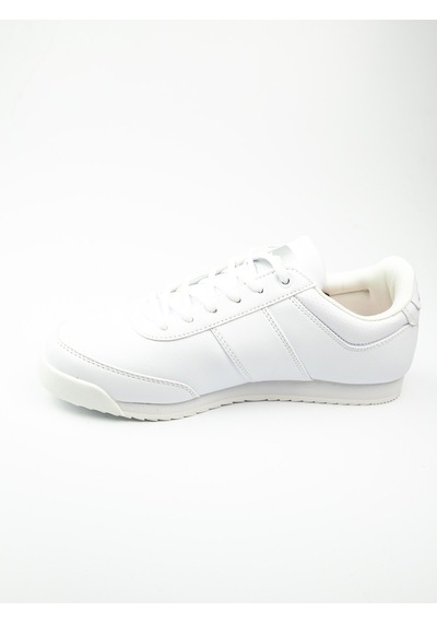 Lescon Flint 3 Beyaz Erkek Sneaker 001