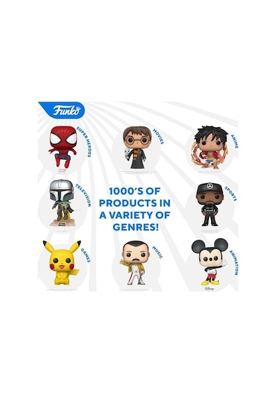 Funko Pop Rocks: Snoop Dogg- Sensual Seduction Figür