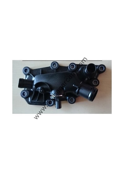 Renault Fluence, Megane 3 Termostat Yuvası 110600001R