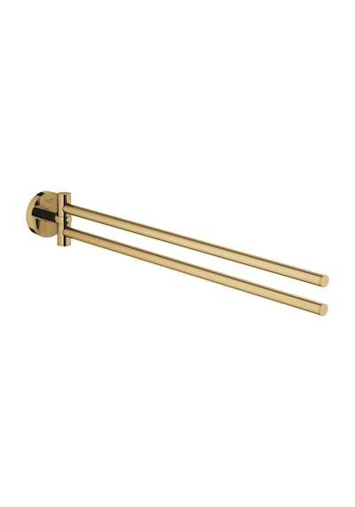Grohe Havluluk İkili 44 cm Essentials Cool Sunrise - 40371GL1 Altın
