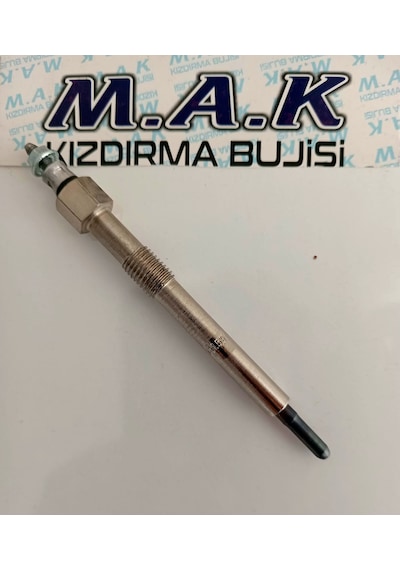 Kubota L2501 L3301 İçin V2403 V2203 Kızdırma Bujisi 1g911-65510 1g911-65512
