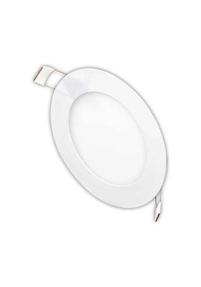 Kendal Kdl 403 Sıva Altı 18w Led Spot 6400k Beyaz Işık Siyah