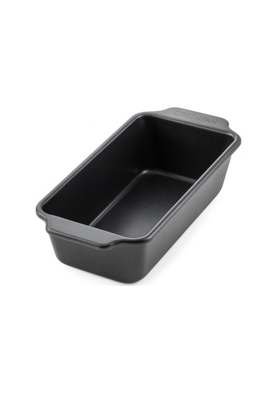 Greenpan Thermolon Yüzey Baton Kek Kalıbı Pfas İçermeyen Yüzey Karbon Çelik 230 C Siyah