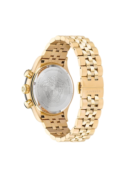 Versace Swiss Made VRSCVE2U00622 Erkek Kol Saati