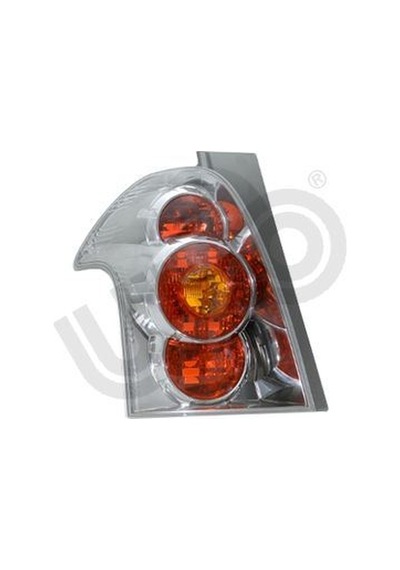 Ulo Stop Lambası Sol Toyota Corolla Verso 1.6l 3zz-fe Znr10 04-07 / 2.2l 2adftv Aur10 04-07 Ulo 1104001 81561 0f020
